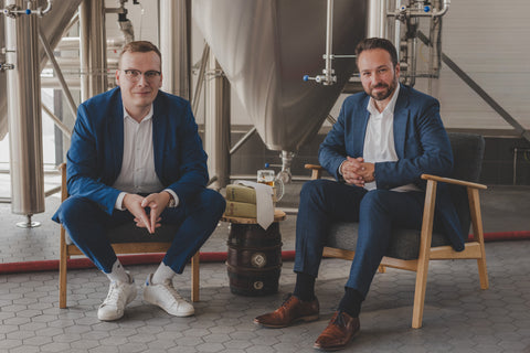 BREW CRIME – Das Live True-Crime-Event in der Bielefelder Braumanufaktur