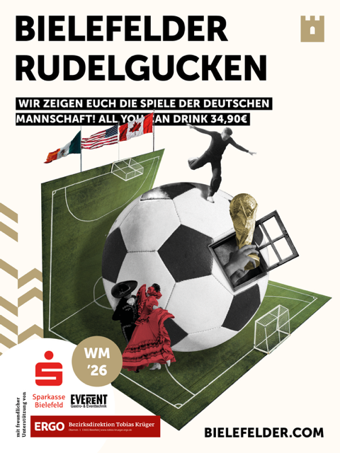 Bielefelder Rudelgucken